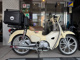 Фото Honda SUPER CUB110 с японского аукциона