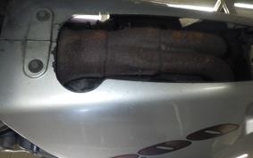 KAWASAKI ZZ-R600 Gen.2 2001