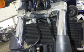 SUZUKI GSX1400 2006 GY71A