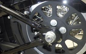 HARLEY FLSTSB 1580 2008