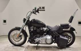 HARLEY FXST1750 2021