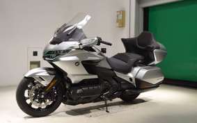 HONDA GL 1800 GOLD WING TOUR DCT 2025 SC79