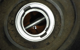 HONDA DIO Gen.6 AF62