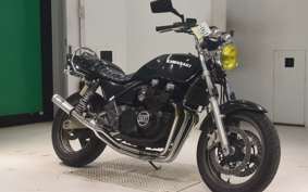 KAWASAKI ZEPHYR 400 KAI 2001 ZR400C