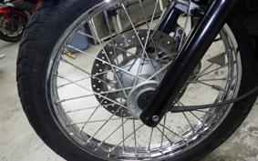 YAMAHA DRAGSTAR 250 1996 VG05J