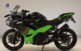 KAWASAKI NINJA 400 EX400L