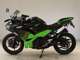 Фото Kawasaki NINJA 400 с японского аукциона