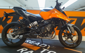 KTM 250 DUKE JPE40