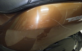 HONDA TACT Basket 2026 AF79