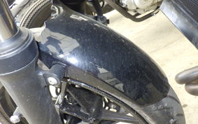 KAWASAKI Z400 Gen.2 2024 EX400L