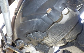 YAMAHA X-MAX 250 TRIKE A SG42J