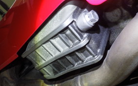 HONDA CBR600RR GEN 3 2008 PC40