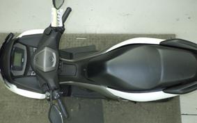YAMAHA N-MAX 155 SG66J