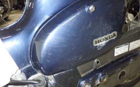 HONDA C50 SUPER CUB AA01