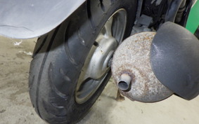 YAMAHA JOG Gen.5 SA36J