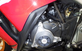 HONDA CBR1000RR Gen. 2 2013
