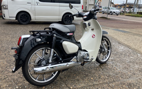 HONDA  SUPER CUB C125 JA48