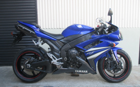 YAMAHA YZF-R1 2009 RN19