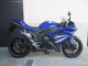 Фото Yamaha YZF-R1 2009 с японского аукциона