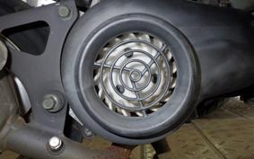 YAMAHA JOG POCHE SA08J