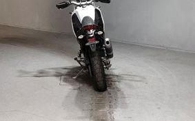 YAMAHA TENERE 700 DM09J