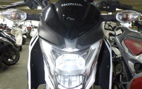 HONDA CBF125R