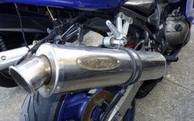 KAWASAKI ZX 1200 NINJA R 2002