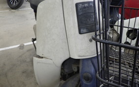 HONDA C50 SUPER CUB C50