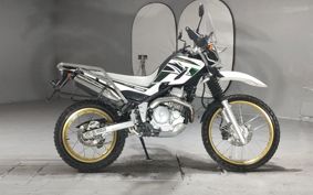 YAMAHA SEROW 250 DG31J
