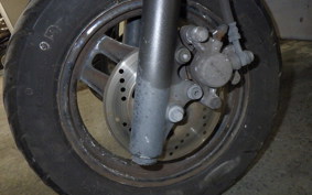 SUZUKI ADDRESS V125 G 2024 CF46A
