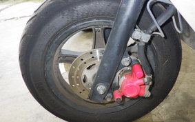 YAMAHA JOG ZR Gen.3 1996 SA39J