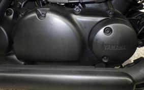 YAMAHA DRAGSTAR 250 VG02J