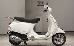 VESPA LX125IE