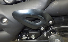 TRIUMPH ROCKET III GT 2021