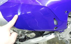 YAMAHA YZ450 FX 2025 CJ39C