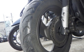 HONDA SPACY 100 JF13