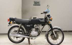 HONDA CB50 CB50