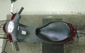 SUZUKI LET's 4 CA45A