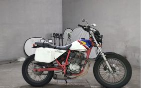 HONDA FTR223 MC34
