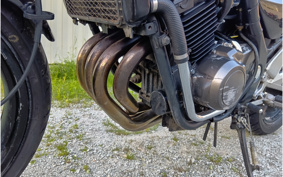 KAWASAKI BALIUS250-2 ZR250B