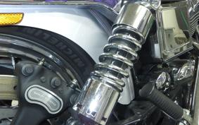 HARLEY FXDL 1450 2001