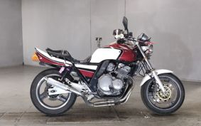 HONDA CB400SF NC31