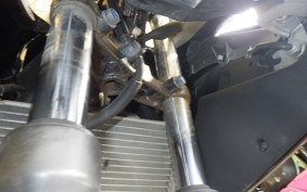 HONDA CBR250R GEN 3 2020 MC41