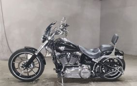 HARLEY HARLEY FXSB BREAKOUT BF5