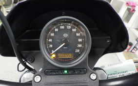 HARLEY XL1200NS 2019