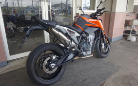 KTM 790 DUKE 2018 TU640
