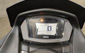 YAMAHA N-MAX 125 SEG6J