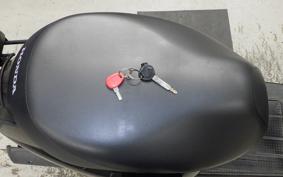 HONDA TODAY 2 2012 AF67