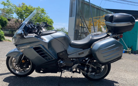 KAWASAKI CONCOURSE14 ZGNA19