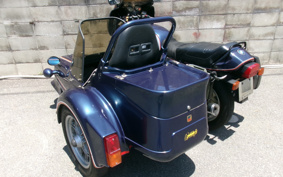 BMW R100RS Sidecar 1992 4448